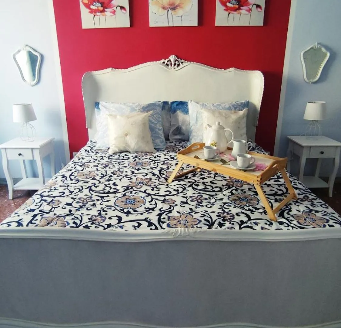 Garbatella Chippendale Apartment Rome 0*,  Italy