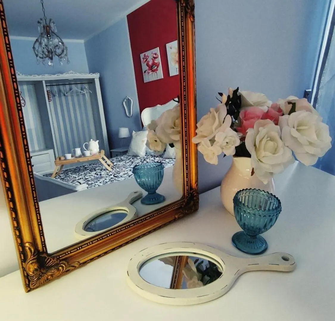 Garbatella Chippendale Apartment Rome