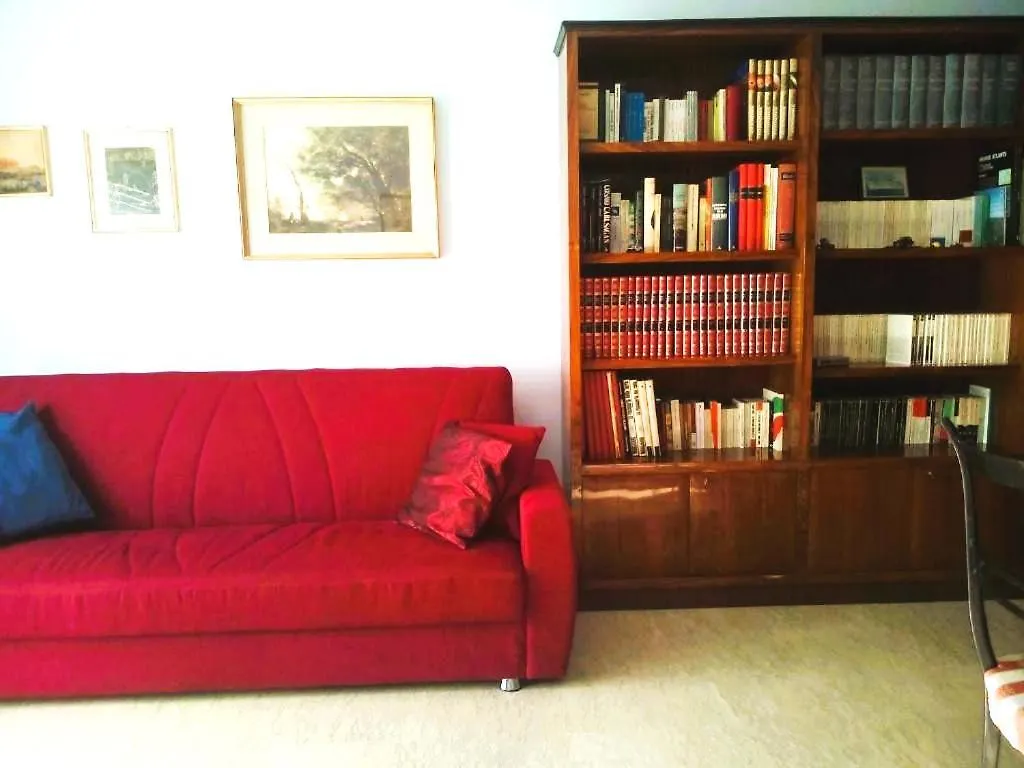 Garbatella Chippendale Apartment Rome