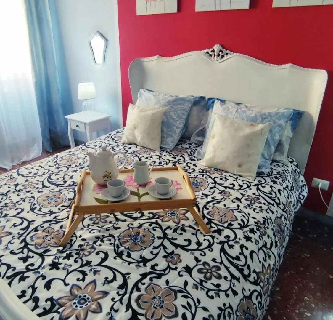 Garbatella Chippendale Apartment Rome Italy