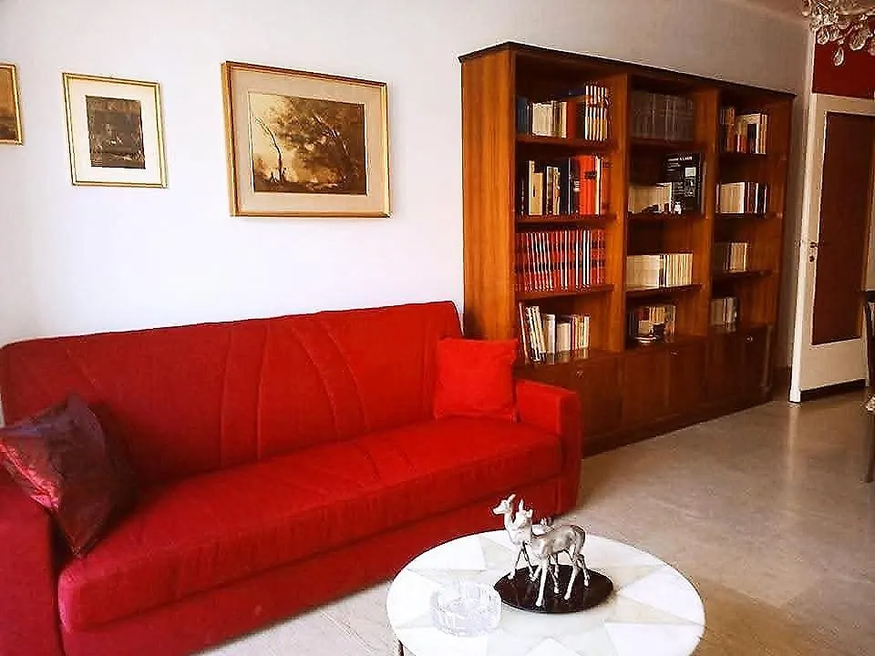 Garbatella Chippendale Apartment Rome Italy