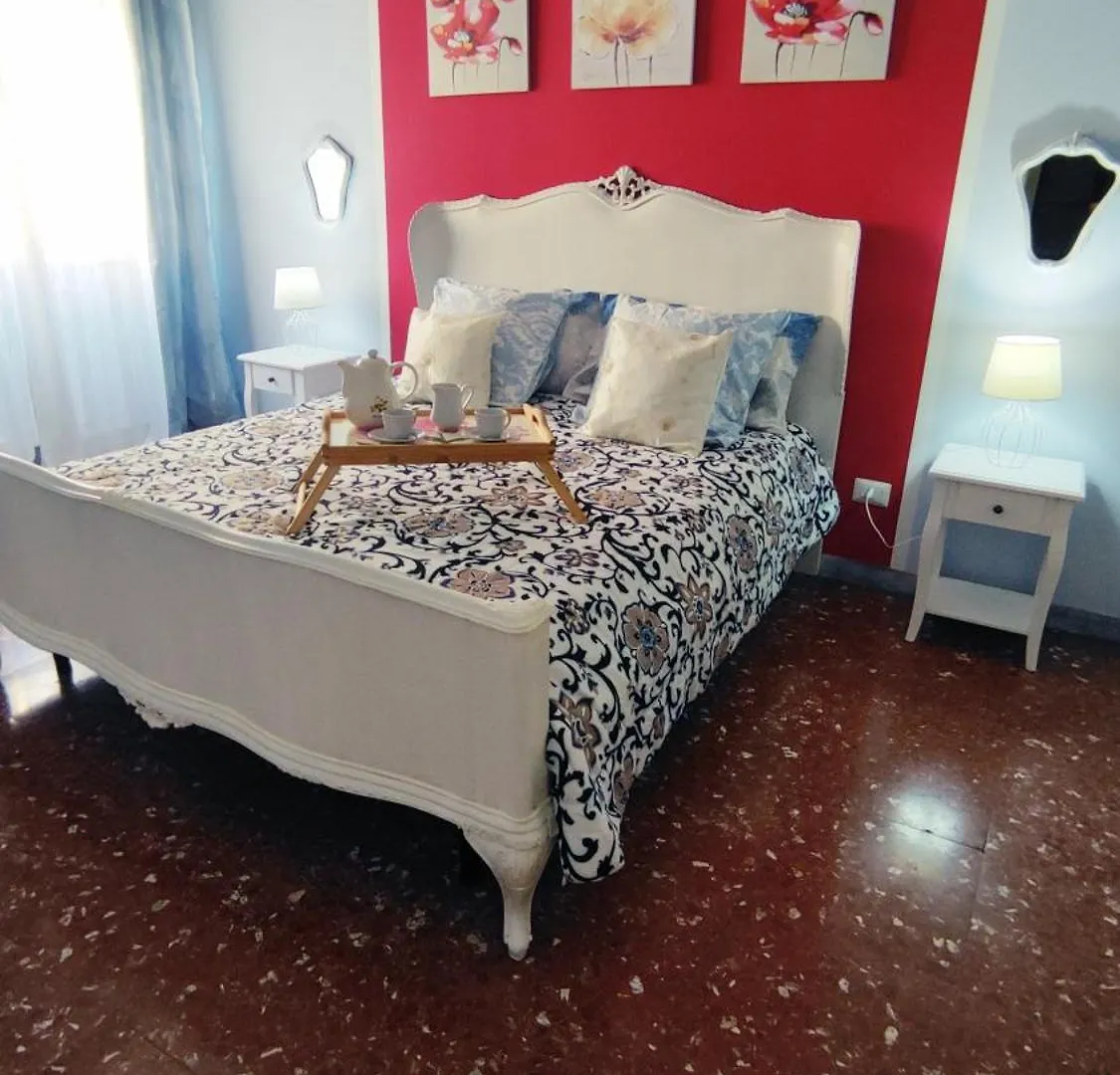Garbatella Chippendale Apartment Rome Italy
