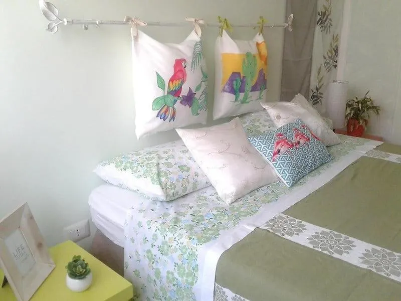 Garbatella Chippendale Apartment Rome