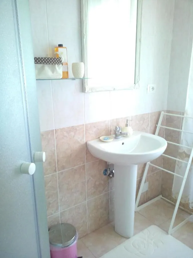 Garbatella Chippendale Apartment Rome