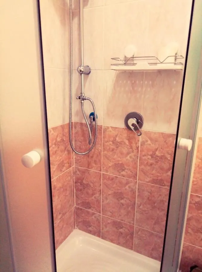 Garbatella Chippendale Apartment Rome Italy