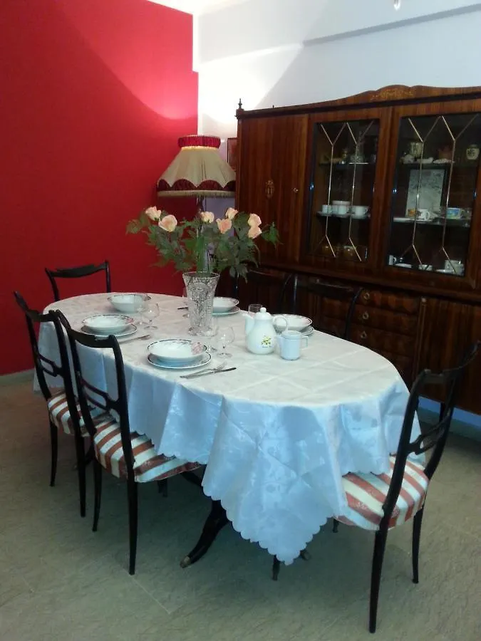 Garbatella Chippendale Apartment Rome