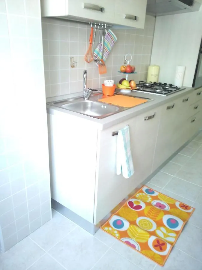 Garbatella Chippendale Apartment Rome