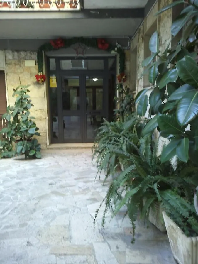 Garbatella Chippendale Apartment Rome